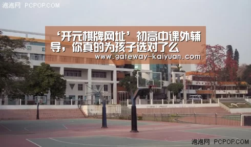 ‘开元棋牌网址’初高中课外辅导,你真的为孩子选对了么(图3) 开元